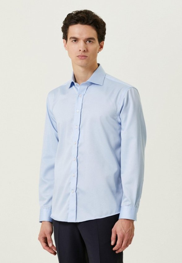 Рубашка NetWork