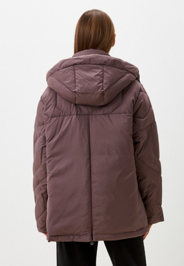 Пуховик Albana