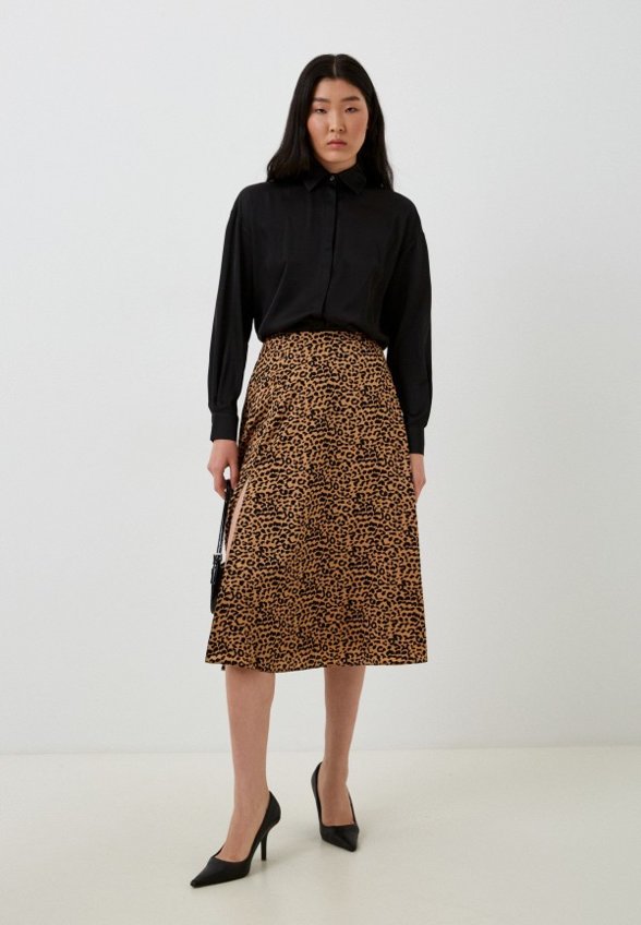 Блуза Alisia Hit