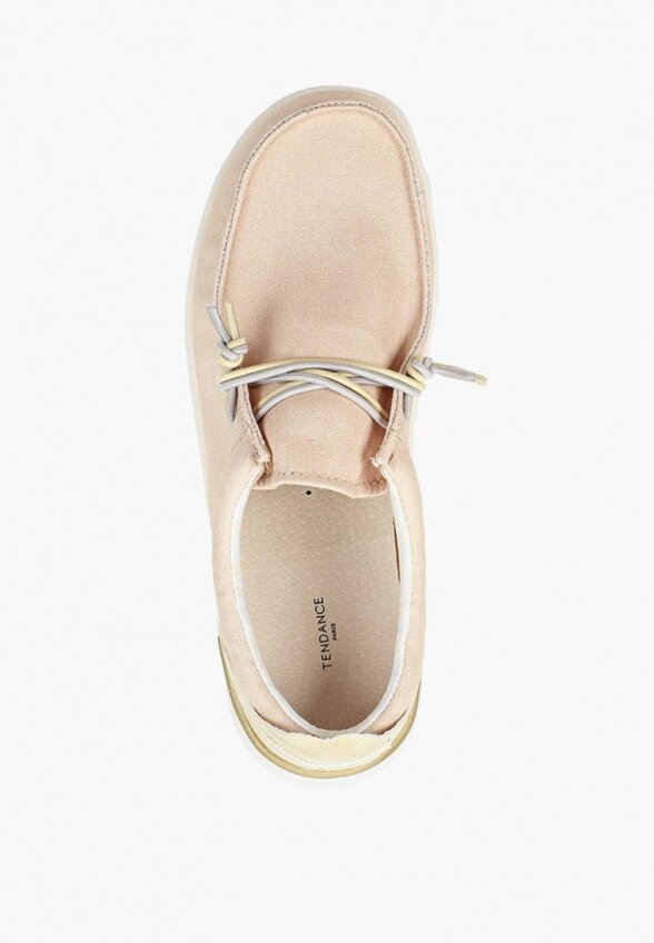 Лоферы Tendance