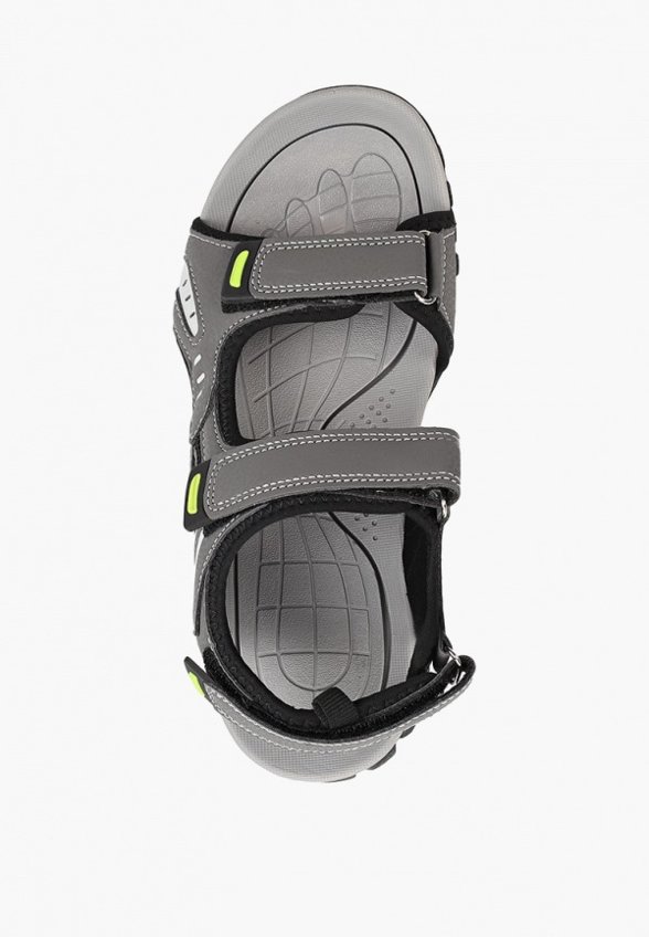 Сандалии Shuzzi