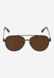 Солнцезащитные очки Kappa, Коричневый4  - превью