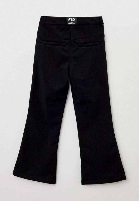 Брюки утепленные PlayToday