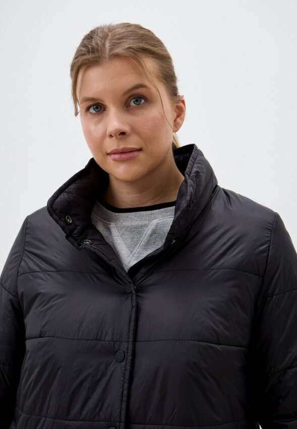 Куртка утепленная Modress