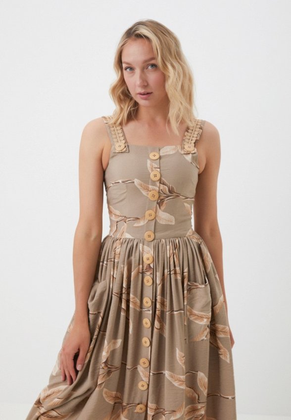 Сарафан MadaM T