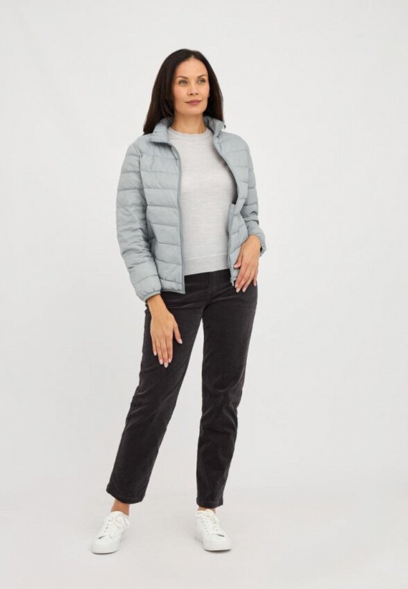 Пуховик Glenfield