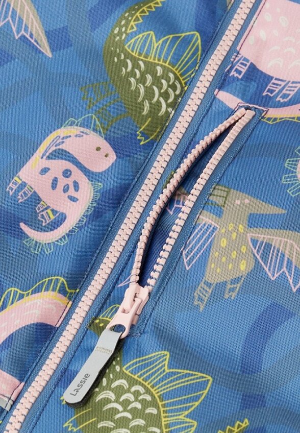 Комбинезон утепленный Lassie