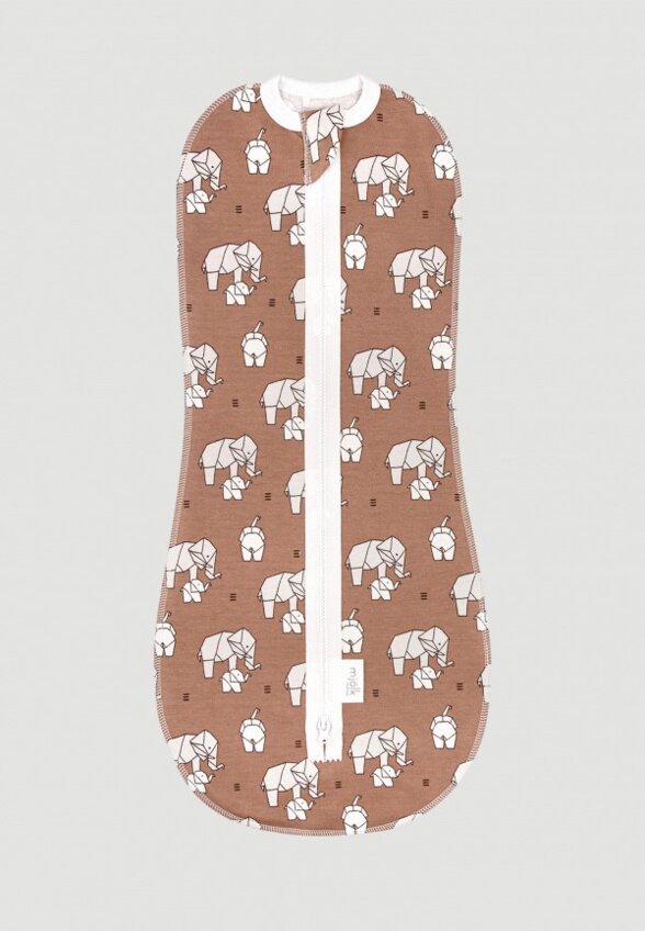 Конверт Mjolk