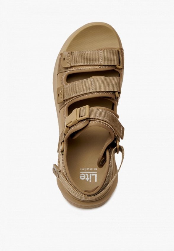 Сандалии Lite by Mascotte
