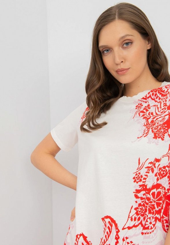 Футболка Gerry Weber