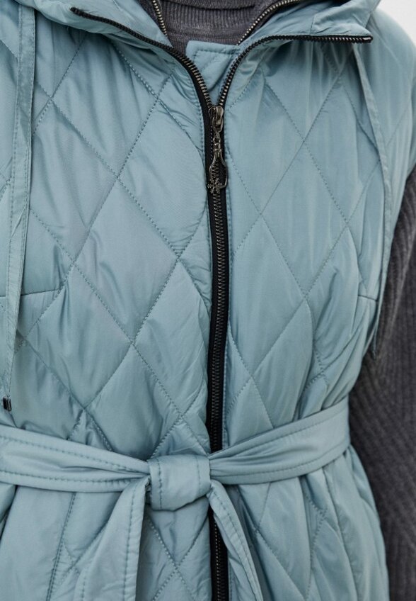 Куртка стеганая Winterra