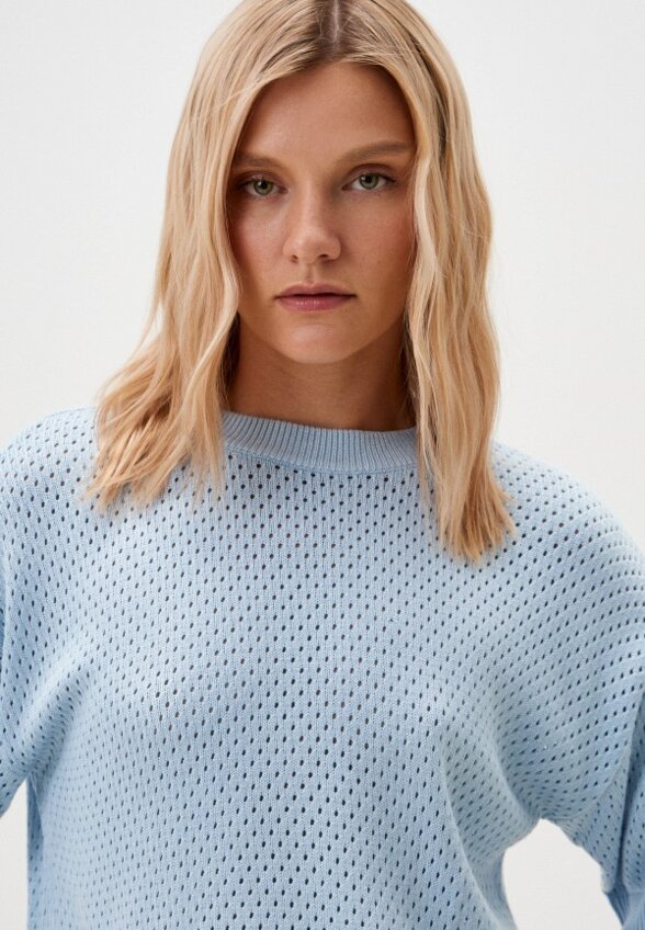 Джемпер Eva Nature