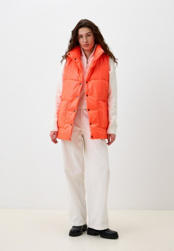 Жилет утепленный Malaeva