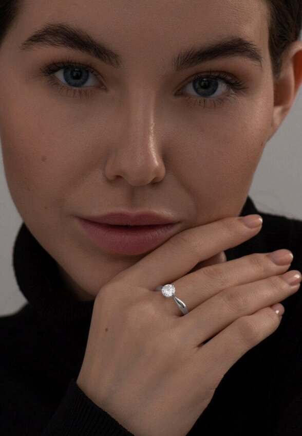 Кольцо Sokolov