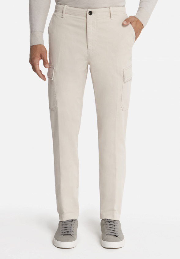 Брюки Falconeri