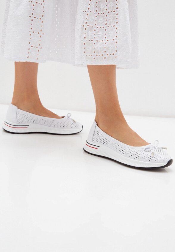 Туфли Francesco Donni