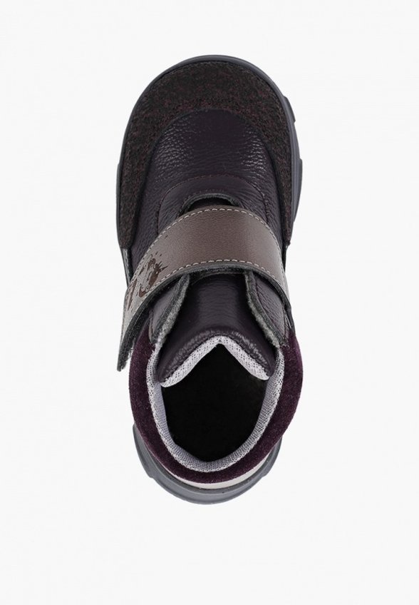 Ботинки Лель