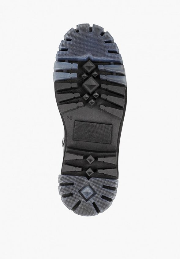 Ботинки Stefano Rossi