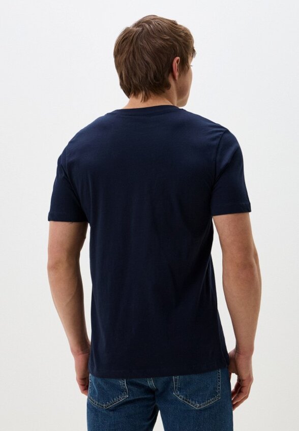 Футболка Tom Tailor