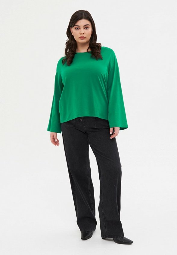 Лонгслив Samoon by Gerry Weber