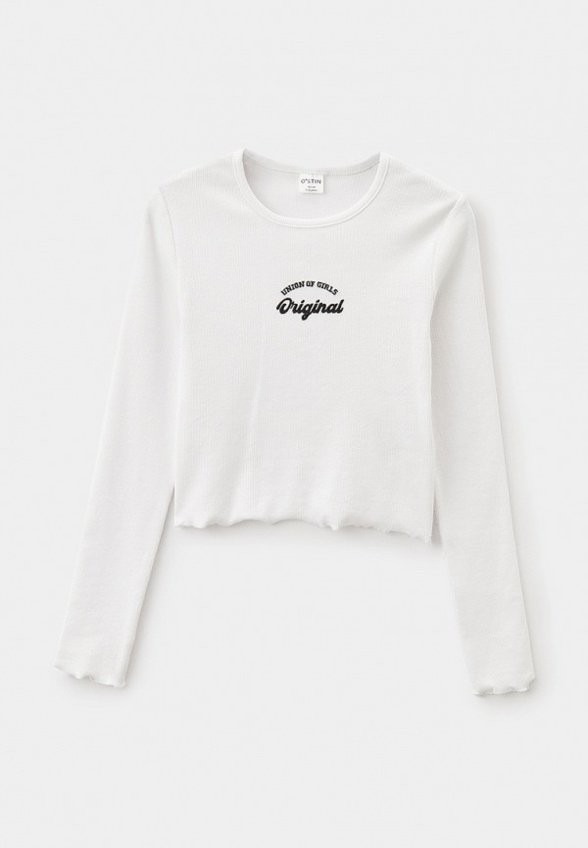 Лонгслив O'STIN