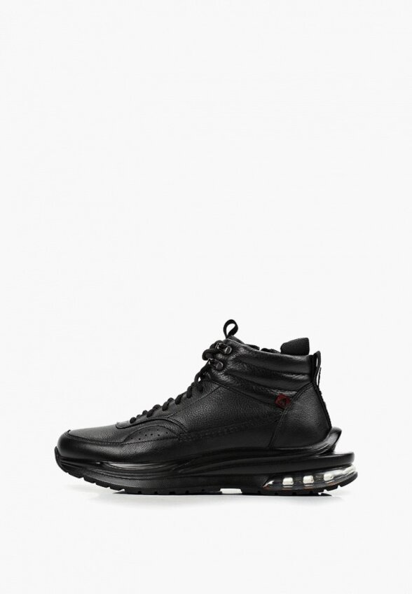 Кроссовки B2B Black to Black