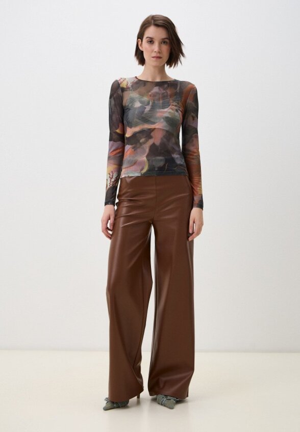 Лонгслив Talia