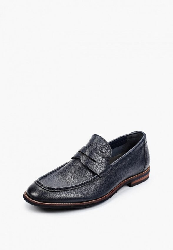 Лоферы Salamander