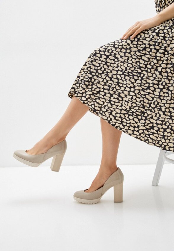 Туфли Ralf Ringer