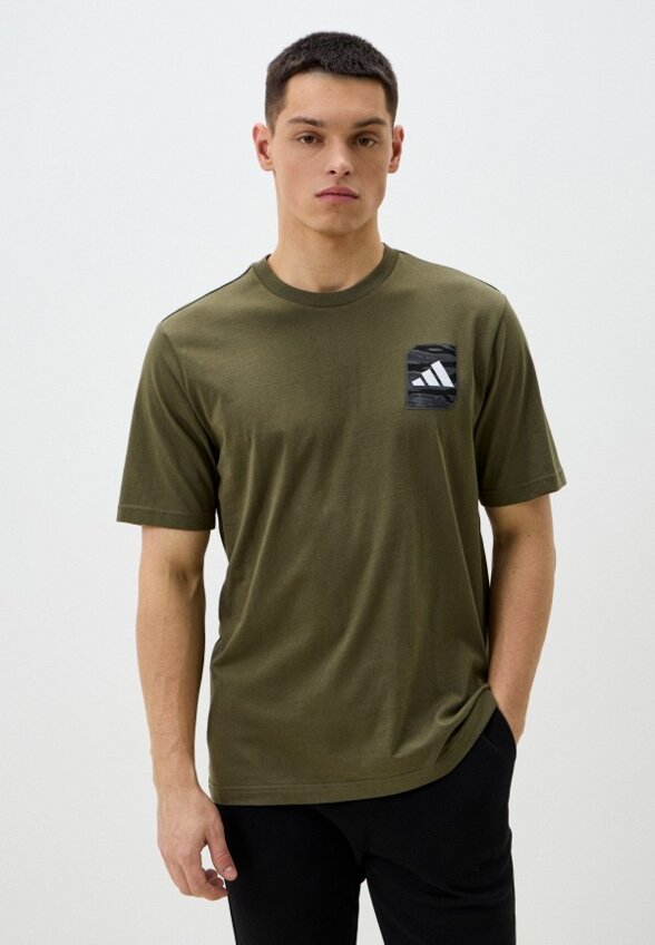 Футболка adidas