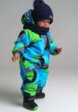 Комбинезон утепленный PlayToday21  - превью