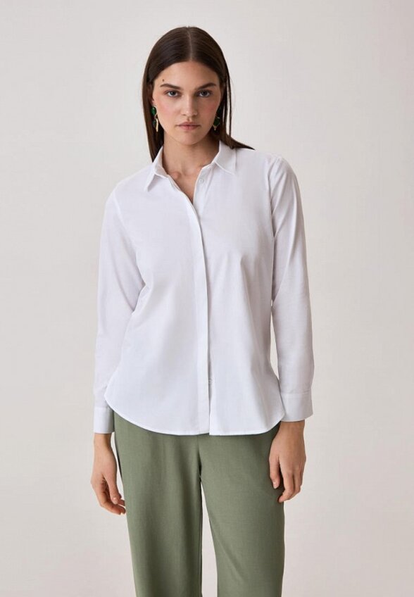 Рубашка Antiga