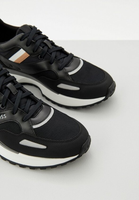 Кроссовки Boss