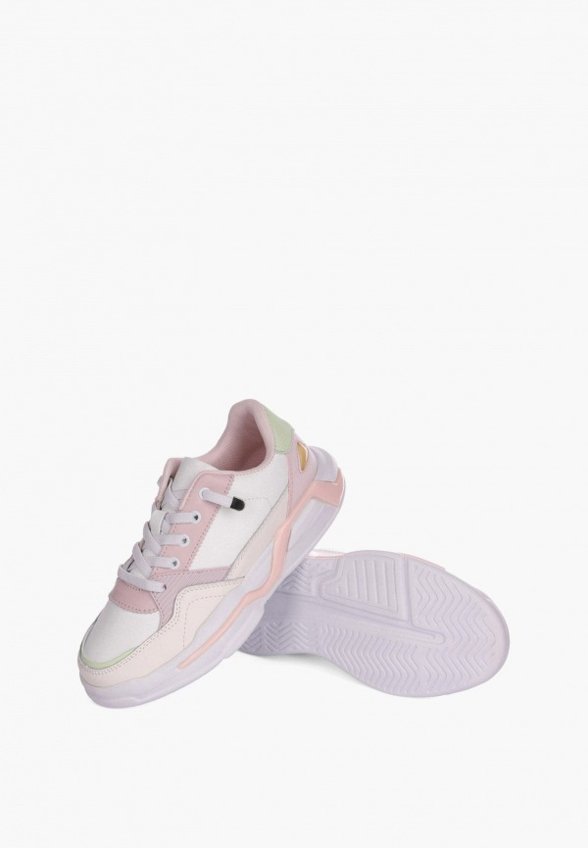 Кроссовки Zenden First