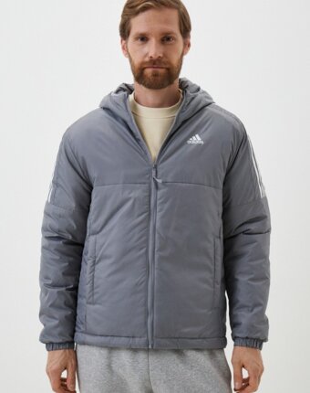 Куртка утепленная adidas мужчинам