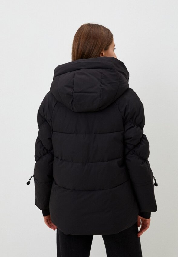 Куртка утепленная Winterra