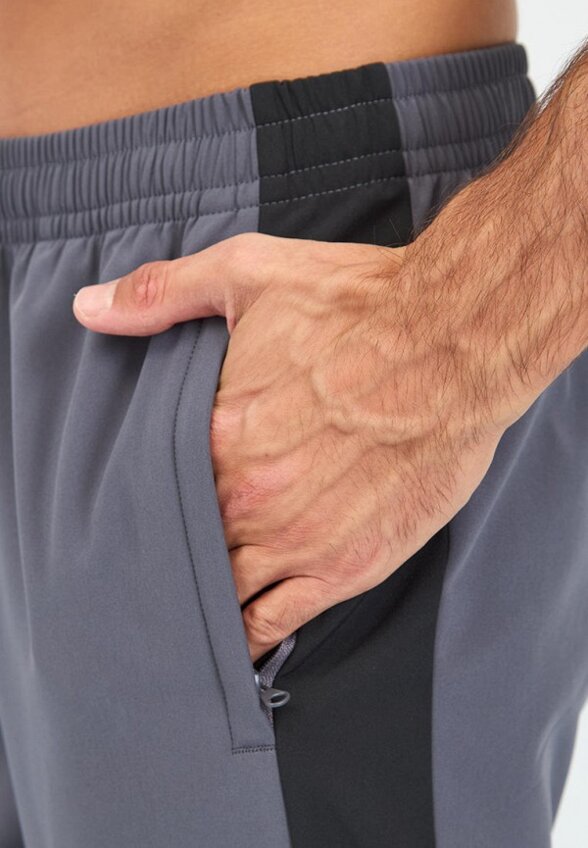 Брюки спортивные Baasploa