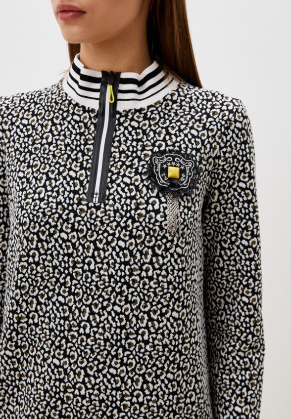 Платье Helmidge