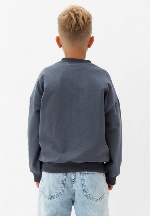 Олимпийка Minaku