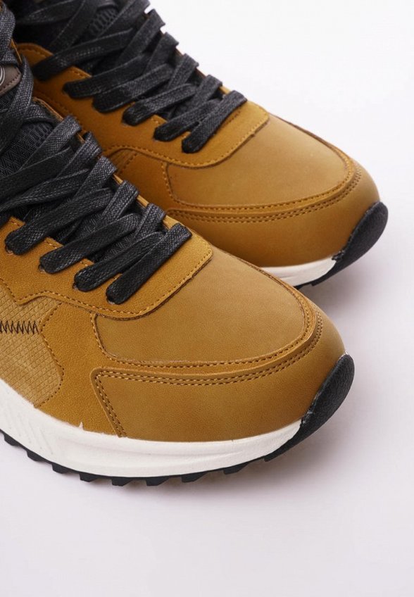 Ботинки Niota Line