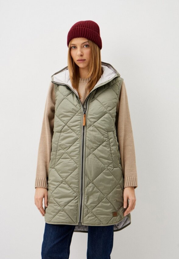 Жилет утепленный Camel active