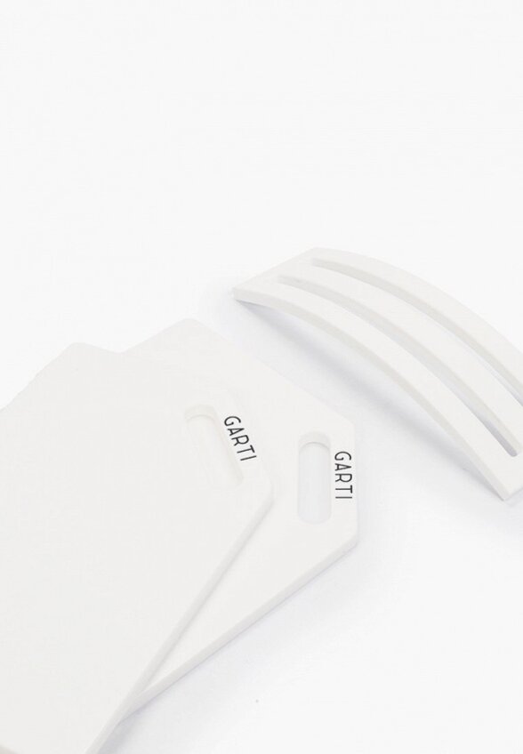 Набор разделочных досок Garti