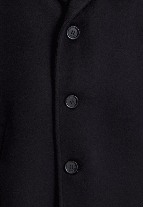 Пальто однобортное All We Need