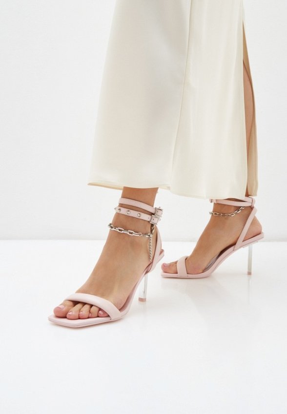 Босоножки Portal