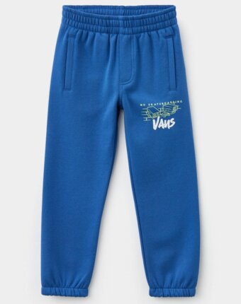 Брюки спортивные Vans детям