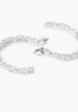 Серьги Swarovski®2  - превью