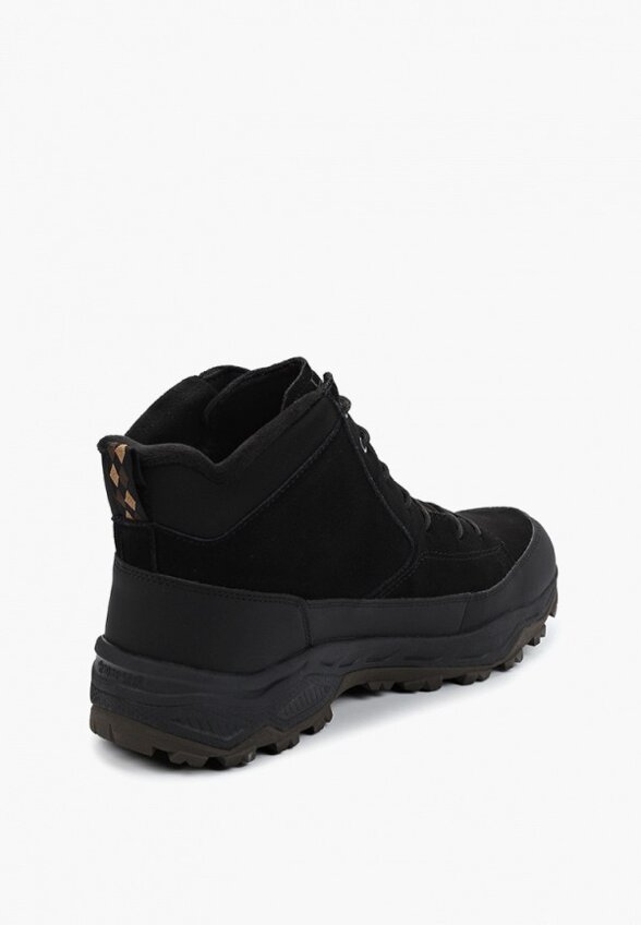 Ботинки трекинговые Toread