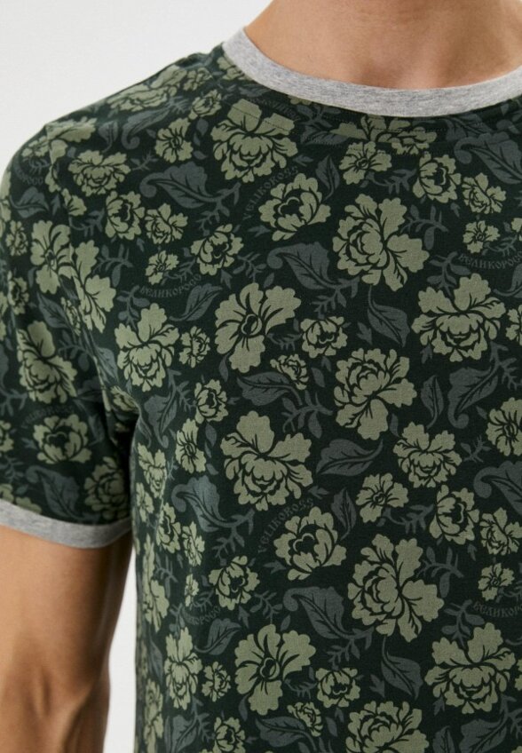 Футболка Великоросс