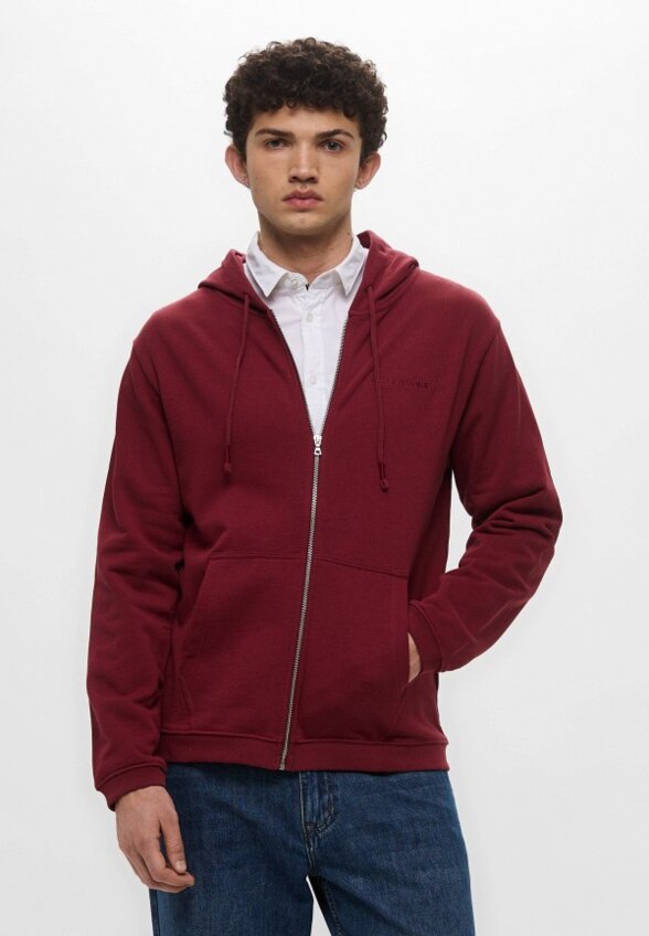 Толстовка Les Benjamins