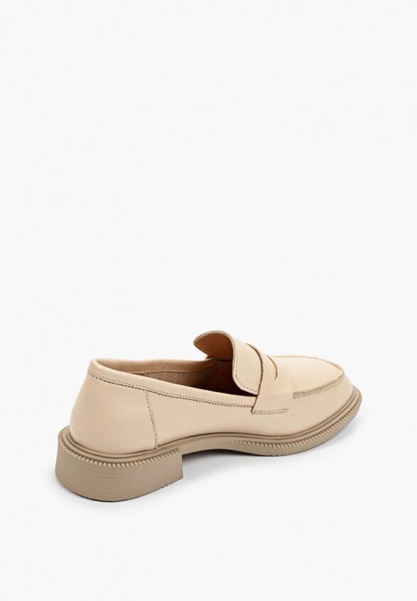 Лоферы Basconi